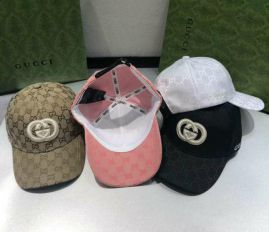 Picture of Gucci Cap _SKUGuccicap02274862